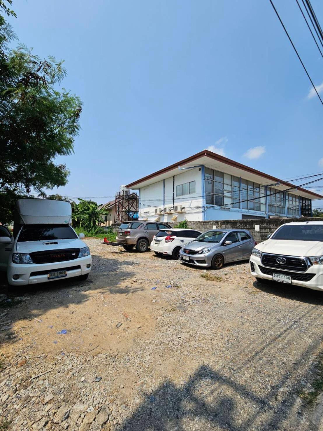 Irich Residence Theparak Bts-Chang Erawan 2Kms Ban Khlong Hua Sakae Экстерьер фото